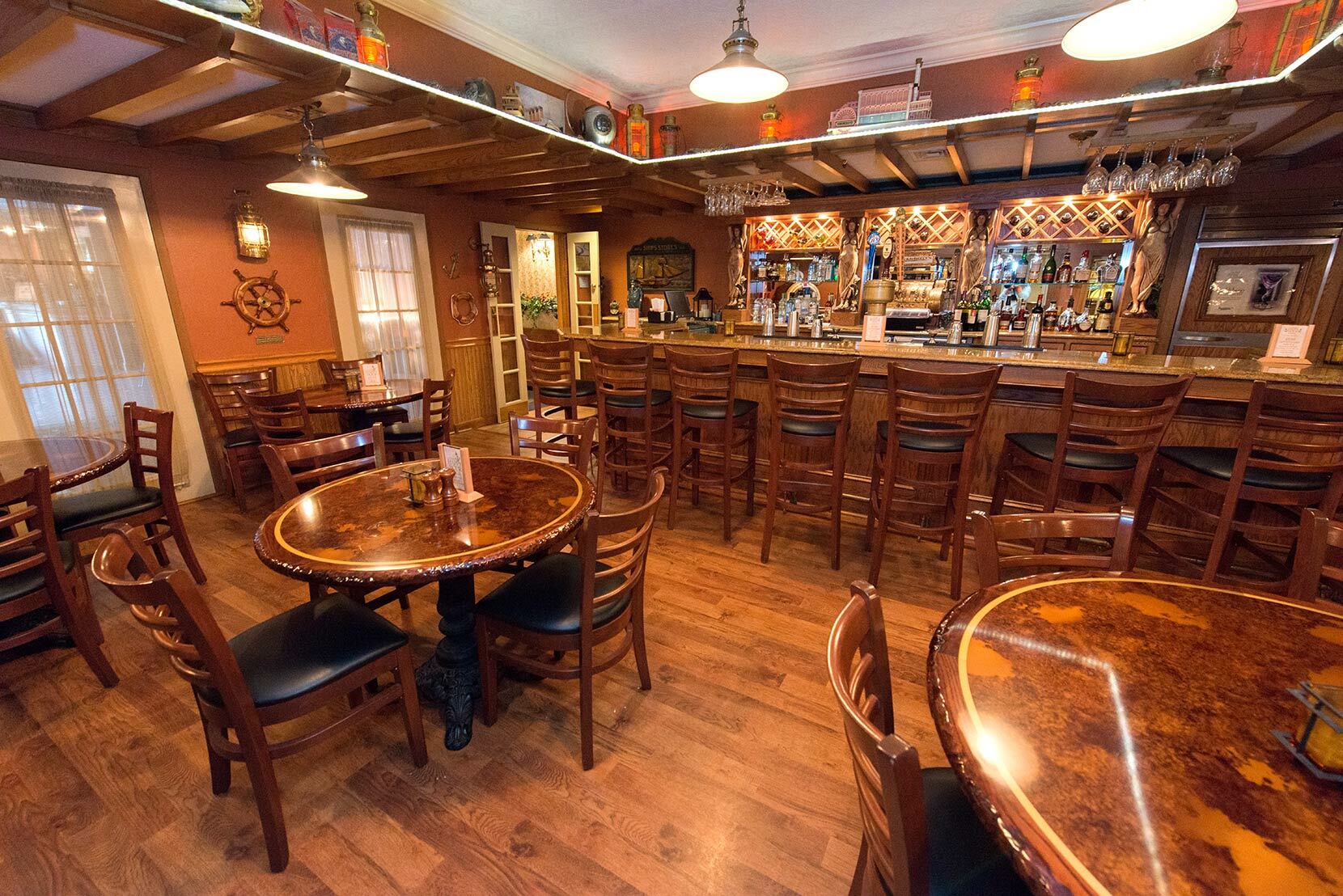 Fulton Steamboat Inn Ronks Esterno foto